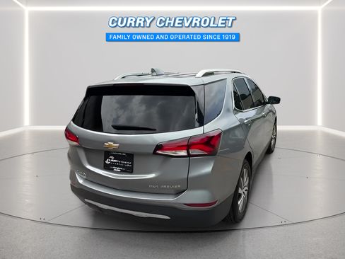 Used 2023 Chevrolet Equinox Premier AWD/4WD image 13