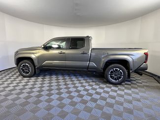 Used 2025 Toyota Tacoma TRD Sport video 2