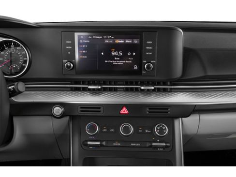 Certified 2024 Kia Carnival LX FWD image 12