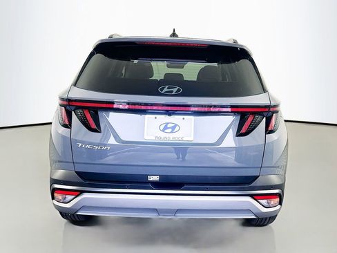 New 2026 Hyundai Tucson Limited image 6
