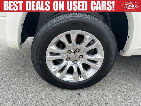 Used 2018 RAM 1500 Laramie Longhorn RWD image 37