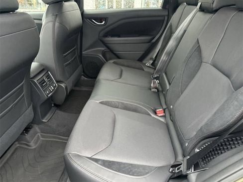 New 2025 Subaru Forester Touring image 75