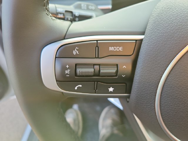 New 2026 Kia K5 GT-Line w/ GT-Line Red Interior Package FWD image 21