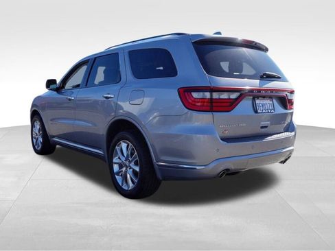 Used 2020 Dodge Durango Citadel image 6