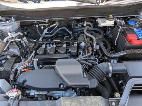 Used 2024 Honda CR-V EX-L image 22