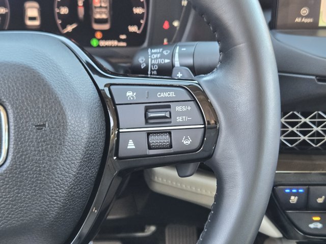 Used 2023 Honda Accord Touring image 29