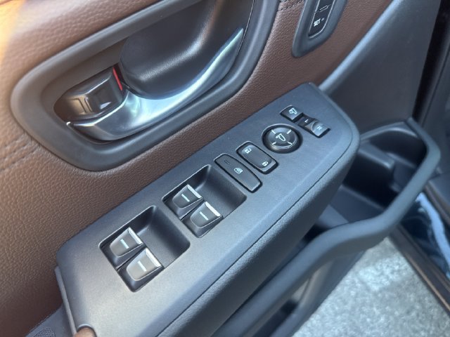 New 2026 Honda Pilot Elite image 11