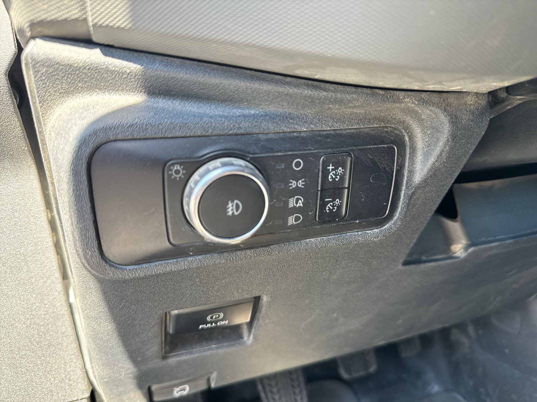 Used 2022 Ford Bronco Black Diamond w/ Sasquatch Package AWD/4WD image 17