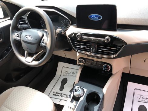 Used 2022 Ford Escape SE AWD/4WD image 26