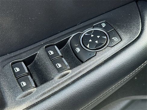 Used 2024 Ford Edge SEL image 20