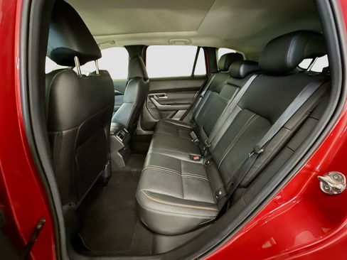 Used 2025 MAZDA CX-50 AWD 2.5 S w/ Premium Plus Pkg image 30