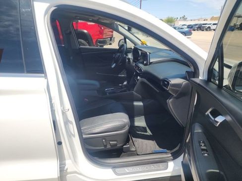 Used 2020 Hyundai Santa Fe Limited AWD/4WD image 27