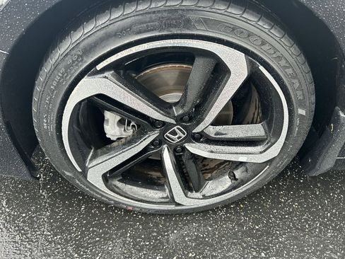 Certified 2022 Honda Accord Sport image 10