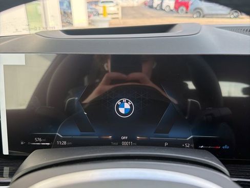 New 2026 BMW X5 xDrive40i w/ M Sport Package image 41