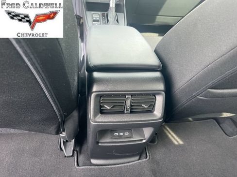 Used 2024 Honda CR-V EX image 27