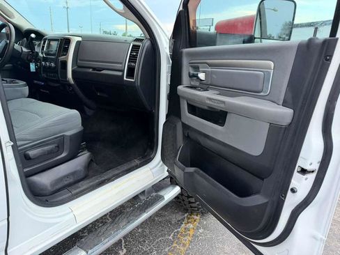 Used 2014 RAM 2500 SLT AWD/4WD image 27