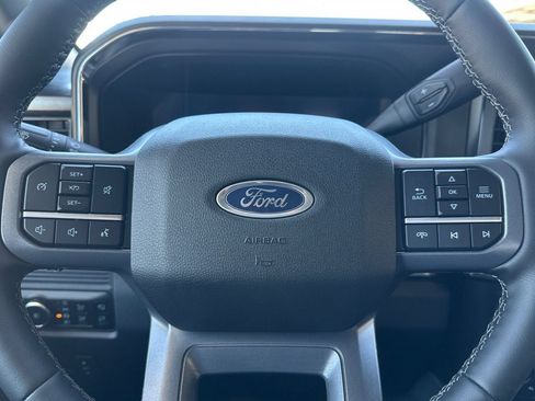 New 2026 Ford F250 4x4 Crew Cab Super Duty image 23