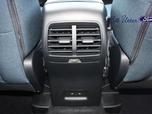 New 2026 Ford Bronco Sport Heritage AWD/4WD image 10