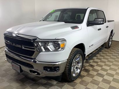 Used 2023 RAM 1500 Big Horn