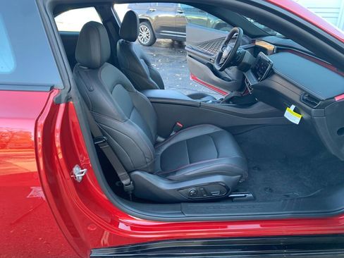 Used 2024 Dodge Charger R/T w/ Plus Group image 14