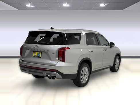 Used 2025 Hyundai Palisade SEL AWD/4WD image 7