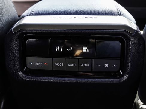 Certified 2025 Toyota Land Cruiser w/ Premium Package image 30