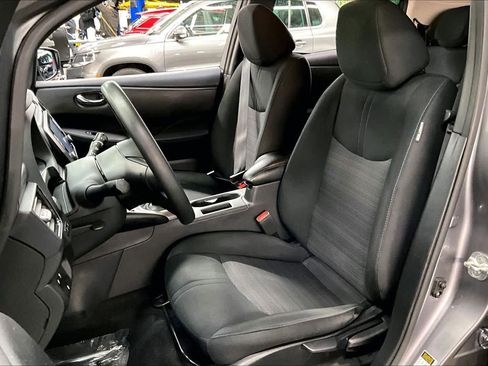 Used 2021 Nissan Leaf S w/ S Charge Package image 27