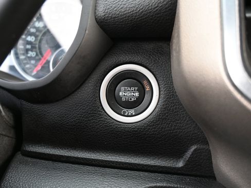 Used 2024 RAM 2500 Laramie image 22