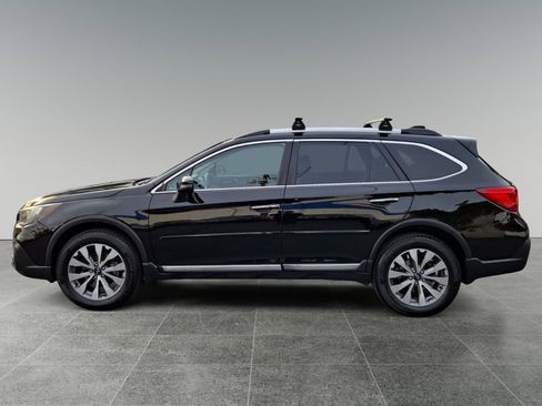 Used 2018 Subaru Outback 3.6R Touring w/ Protection Package #1 image 4