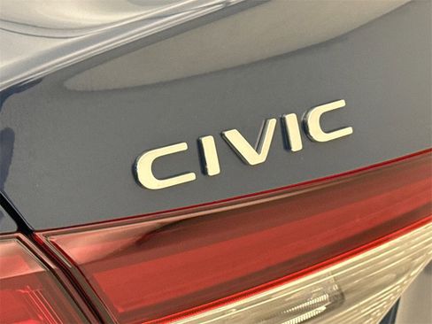 New 2026 Honda Civic LX image 11