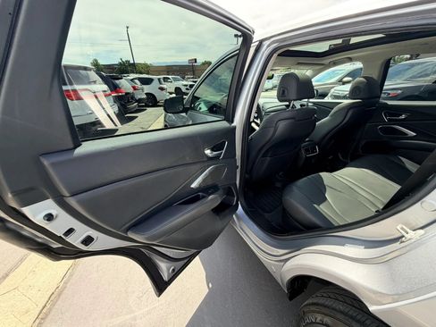 Used 2021 Acura RDX AWD image 18