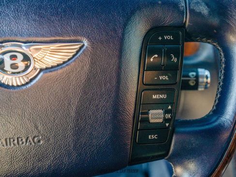 Used 2007 Bentley Continental GT AWD/4WD image 26
