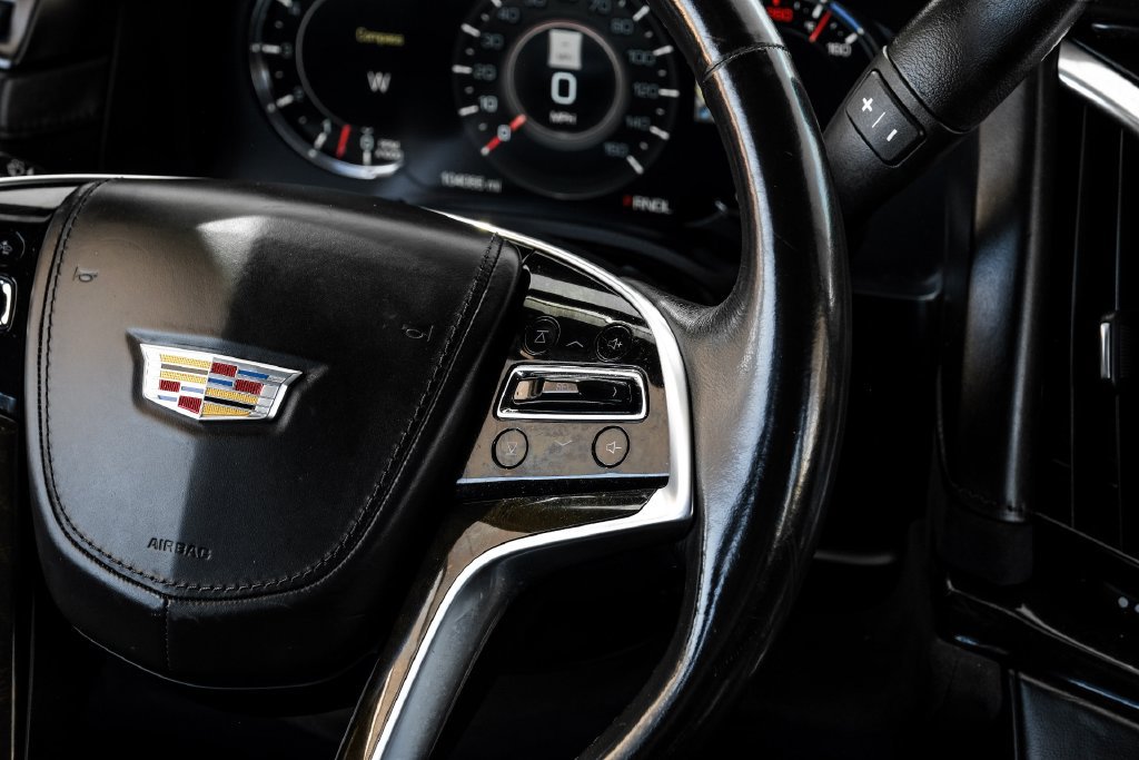 Used 2020 Cadillac Escalade Platinum AWD/4WD image 15