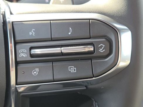 New 2026 GMC Terrain Elevation w/ Black Edition image 13