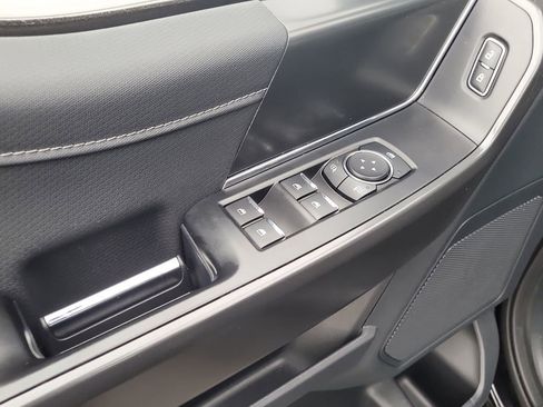 Used 2024 Ford F150 XLT w/ XLT Black Appearance Package image 14