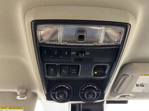 Certified 2024 Toyota 4Runner TRD Off-Road Premium AWD/4WD image 6