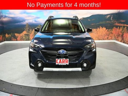 Used 2024 Subaru Outback Limited image 3