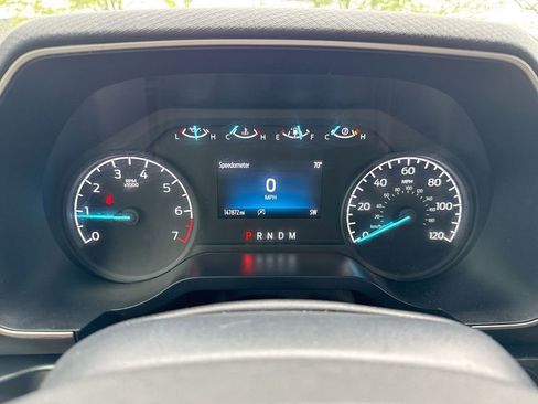 Used 2021 Ford F150 XL w/ STX Appearance Package image 12