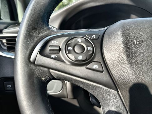 Used 2021 Buick Enclave Avenir w/ Avenir Technology Package image 31