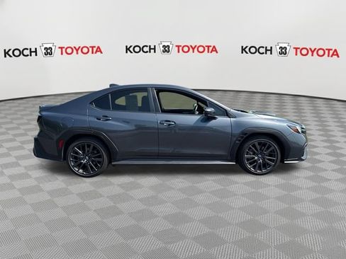 Used 2023 Subaru WRX Premium AWD/4WD image 9