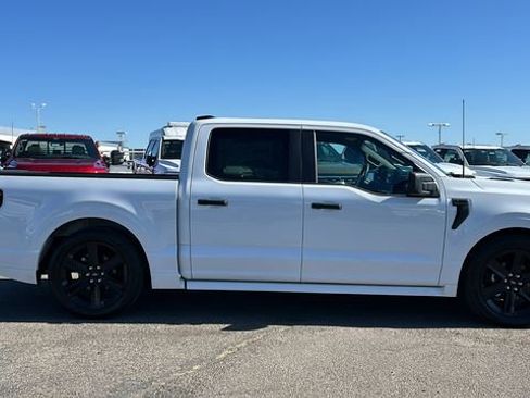 New 2026 Ford F150 STX image 2