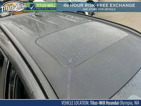 New 2026 Hyundai Santa Cruz Limited image 28