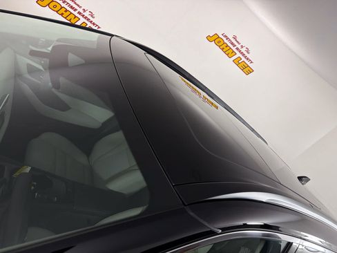 New 2026 Nissan Rogue Dark Armor FWD image 12