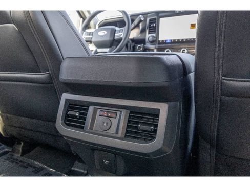 New 2026 Ford F350 Lariat w/ Black Appearance Package image 14