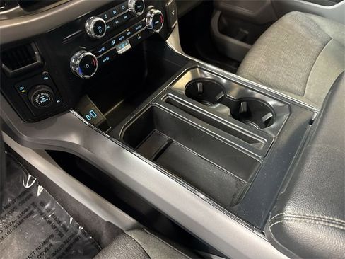 Used 2024 Ford F150 XLT w/ Mobile Office Package image 20