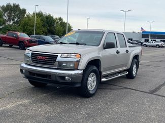 Used 2006 GMC Canyon SLT w/ SLT Preferred Equipment Group AWD/4WD video 1
