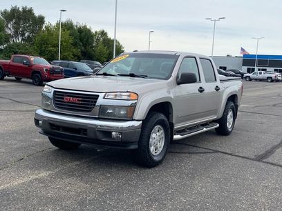 Used 2006 GMC Canyon SLT w/ SLT Preferred Equipment Group