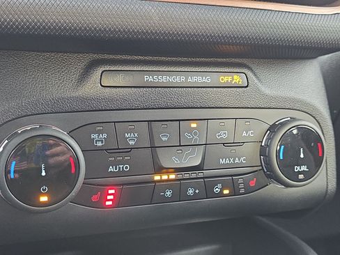 Certified 2024 Ford Bronco Sport Outer Banks image 19