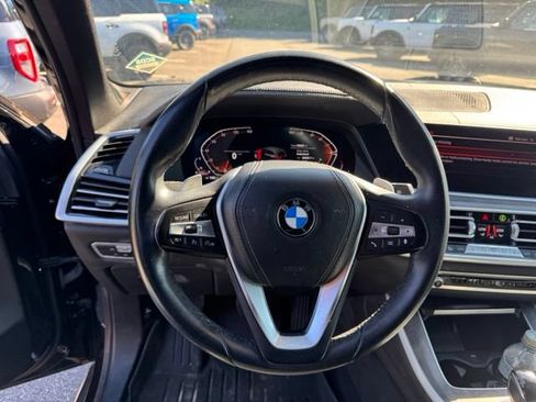 Used 2022 BMW X5 sDrive40i w/ Premium Package RWD image 17