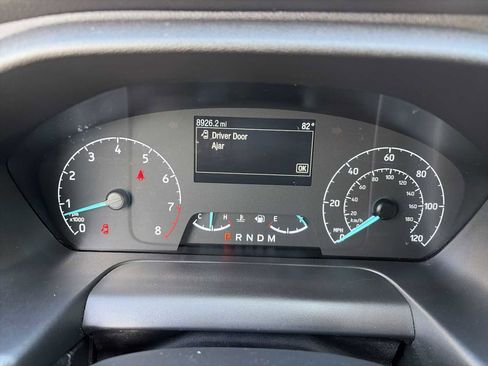 Used 2024 Ford Transit 250 Low Roof w/ Exterior Upgrade Package image 10